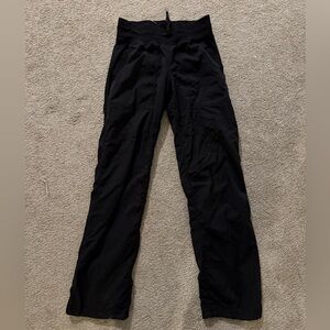 Lululemon Dance Studio Pants